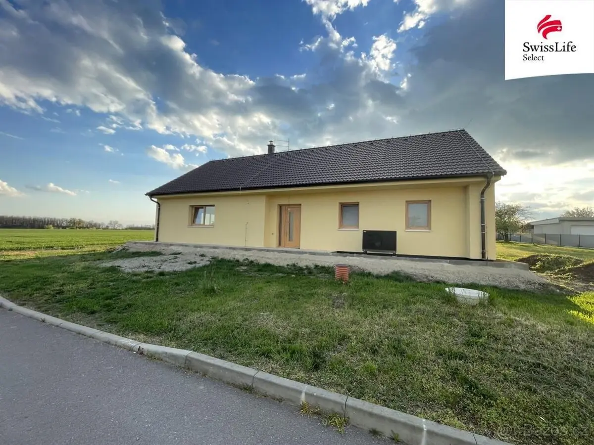 Pronájem domu 112 m², Znojmo · 671 78