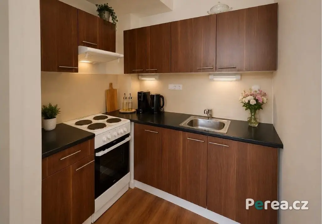 Prodej bytu 2+kk 50 m², Kroměříž · 769 01
