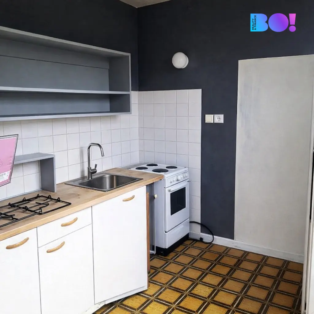 Prodej bytu 2+1 50 m², Lesná · Brno