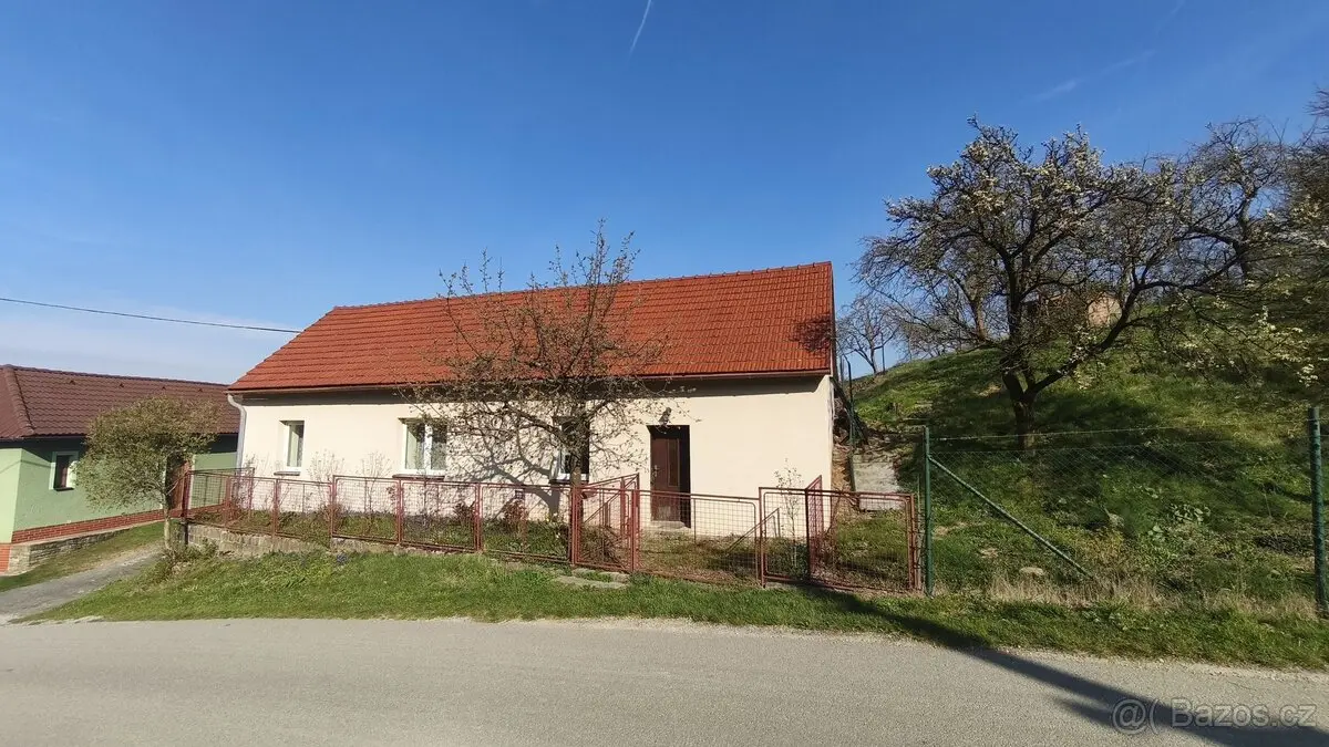 Prodej domu 142 m², Kroměříž · 768 72