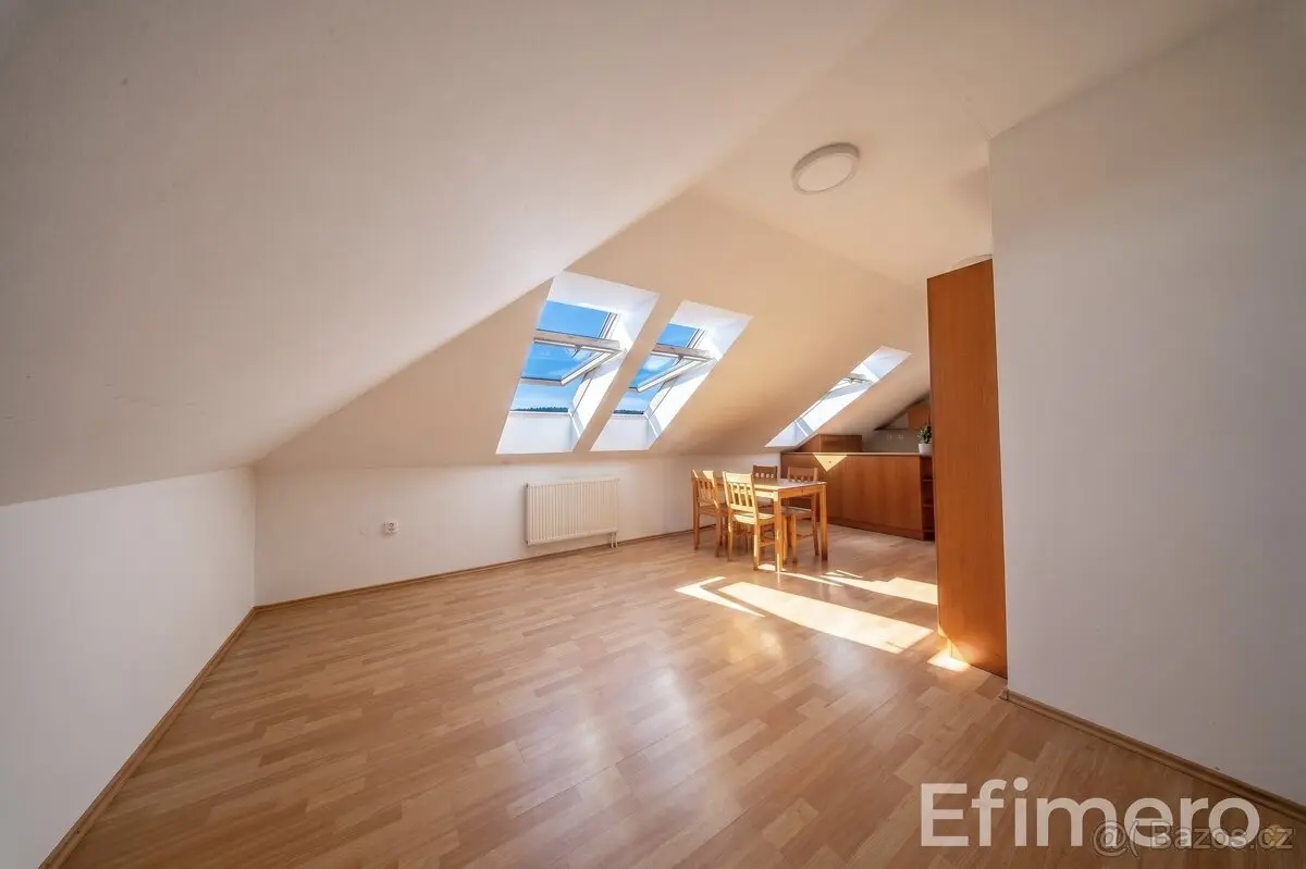 Prodej bytu 3+kk 71 m², Veveří · Brno