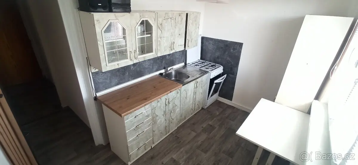 Prodej bytu 2+1 55 m², Kroměříž