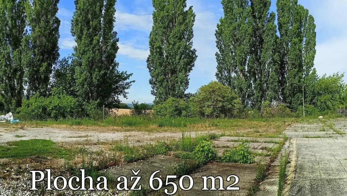 Pronájem bytu 900 m², Beroun · 267 24