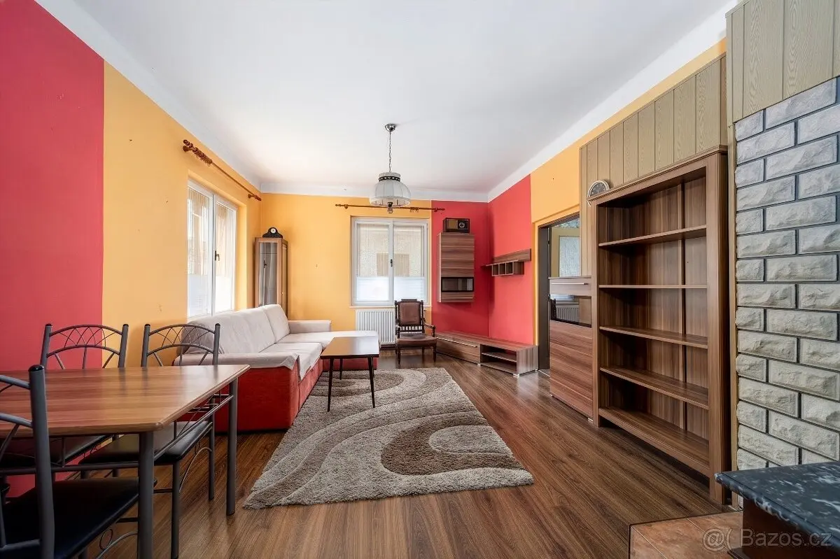 Prodej bytu 3+1 86 m², Mladá Boleslav · 295 01