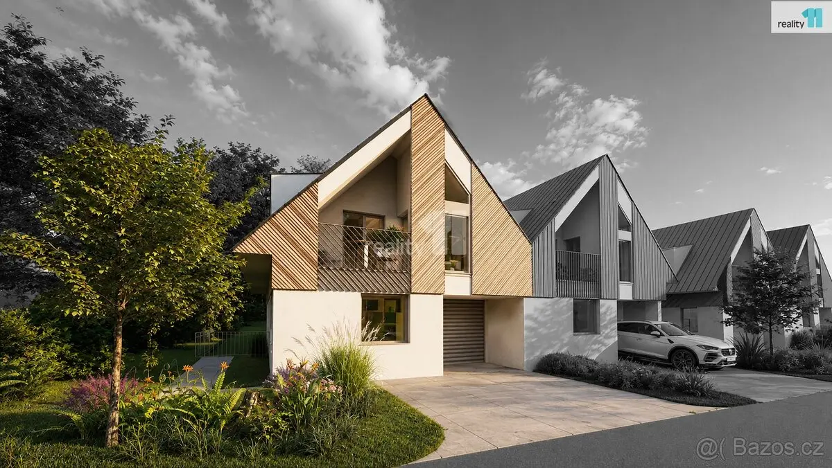 Prodej domu 168 m², Semily · 514 01
