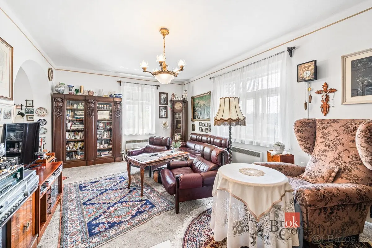 Prodej domu 236 m², Domažlice · 346 01