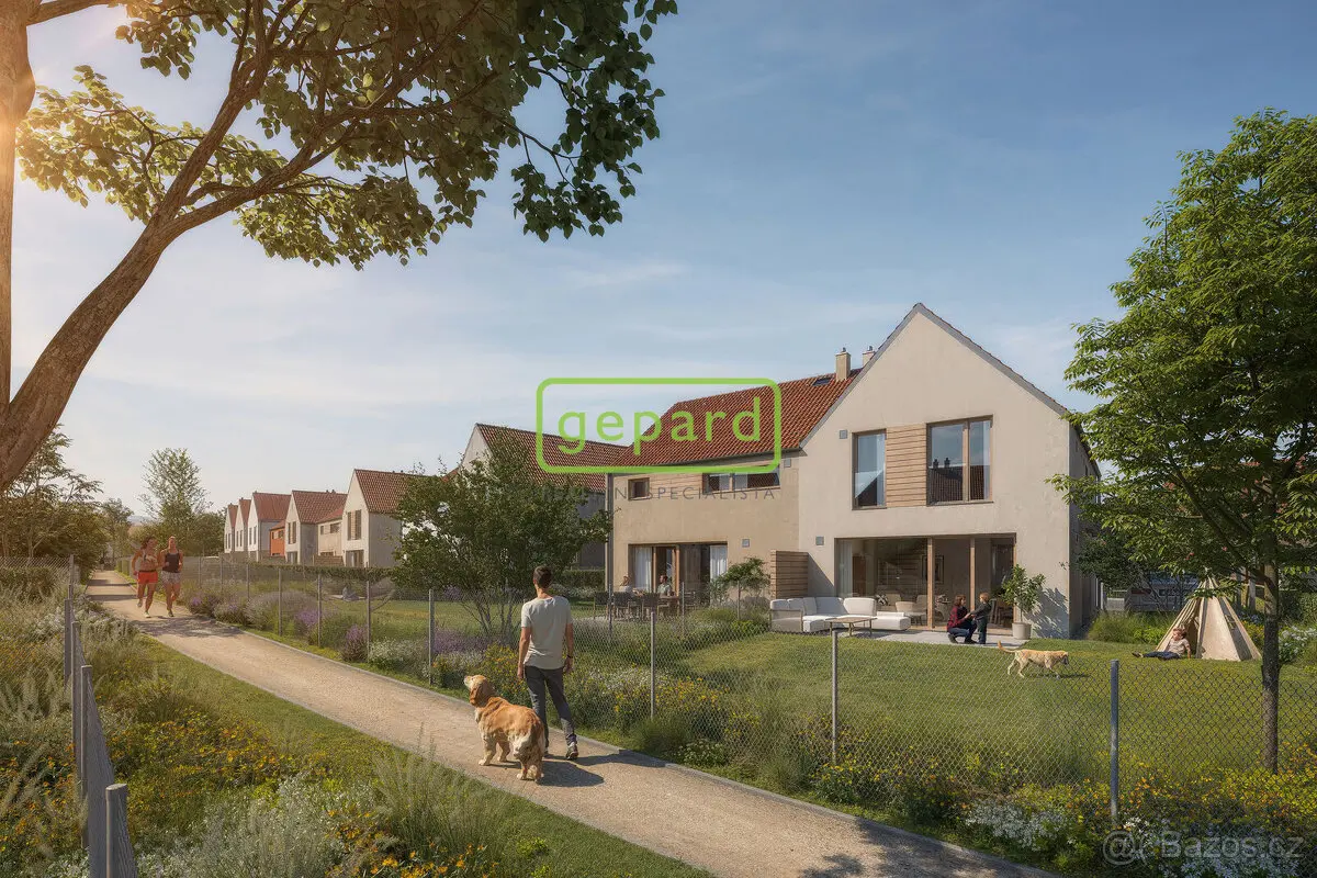Prodej domu 117 m², Dušníky u Rudné · Rudná