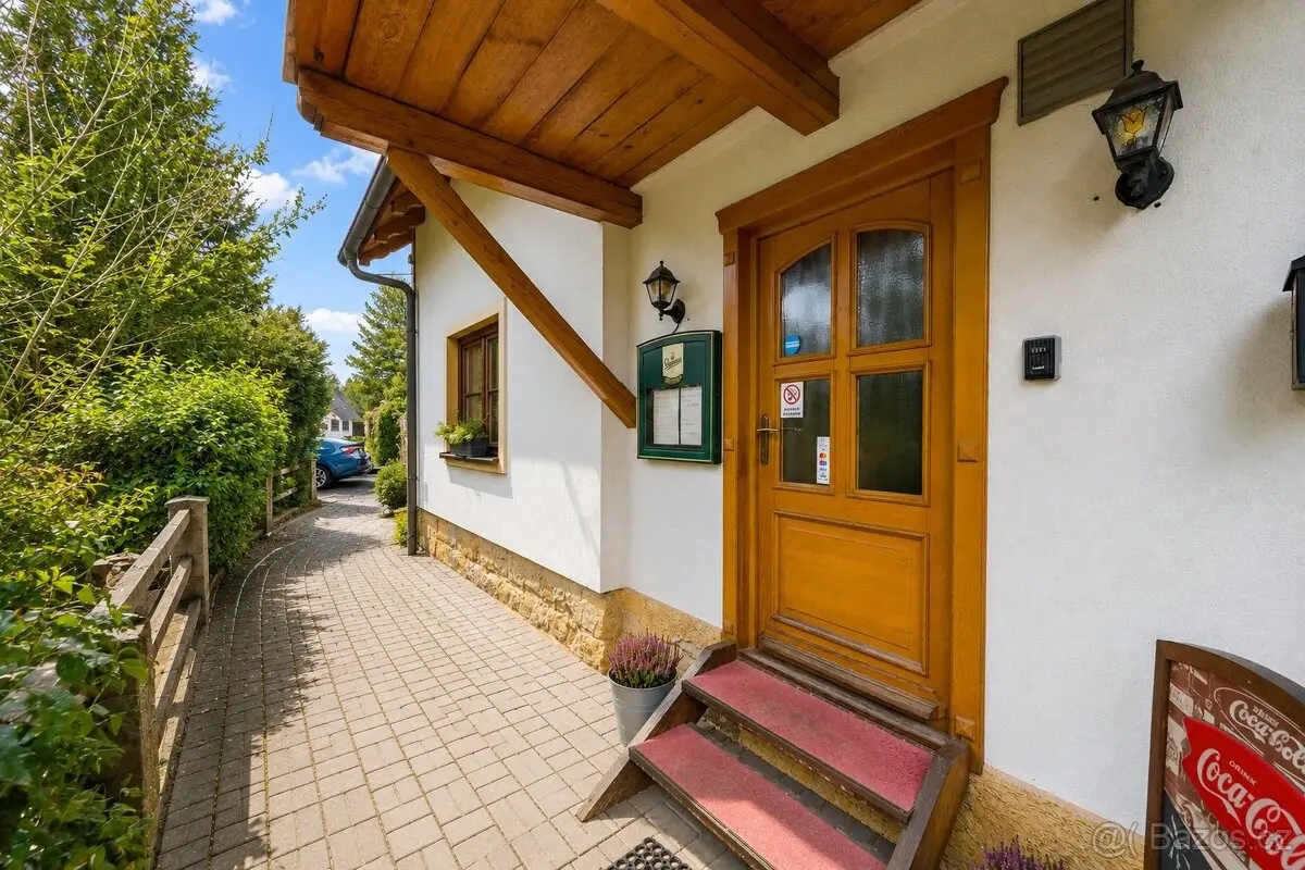 Prodej domu 280 m², Česká Lípa · 473 01