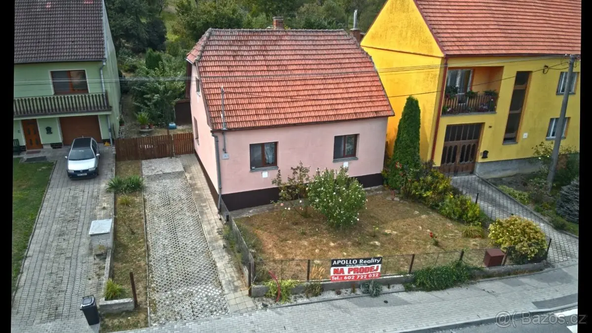 Prodej domu 87 m², Uherské Hradiště · 687 65