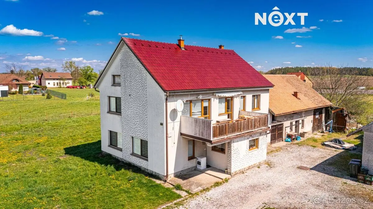 Prodej domu 220 m², Pardubice · 533 52