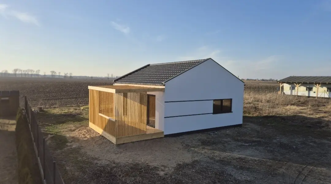 Prodej domu 60 m², Třinec-Kanada · Třinec