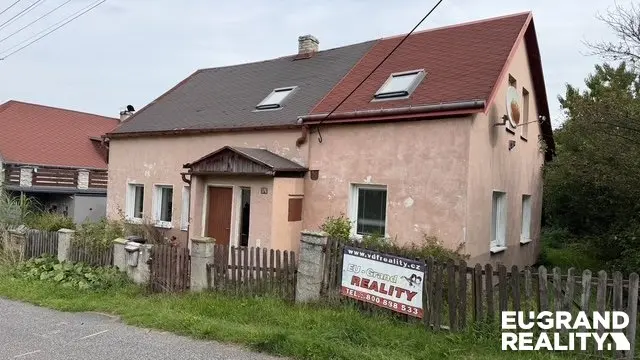 Prodej domu 522 m², Děčín · 407 77