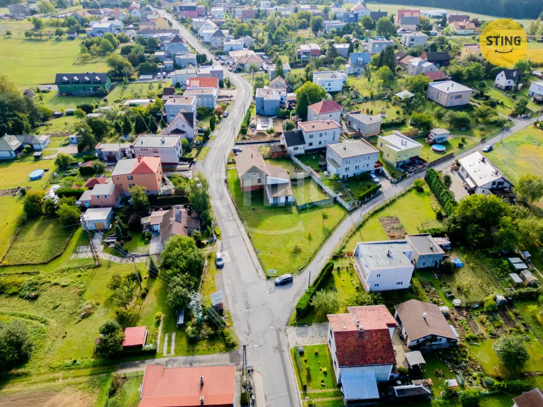 Prodej domu 220 m², Opava · 747 14