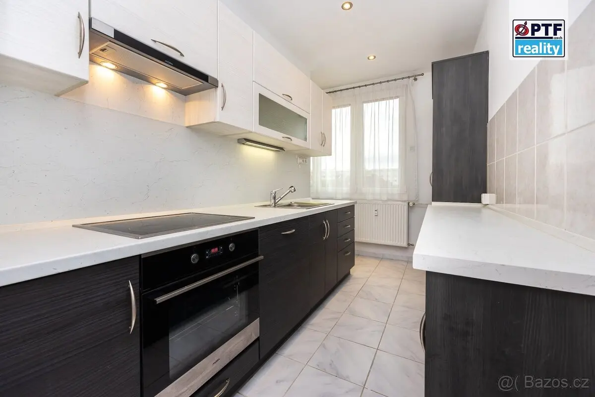Prodej bytu 3+1 63 m², Domažlice