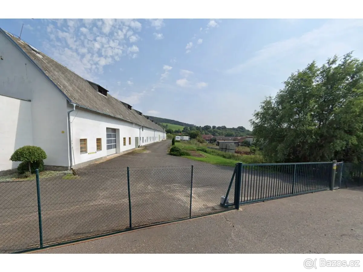 Pronájem pozemku 8 m², Beroun · 267 01