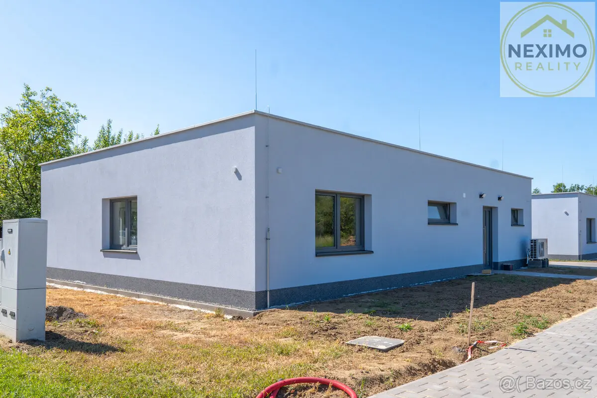 Pronájem domu 136 m², Vyškov