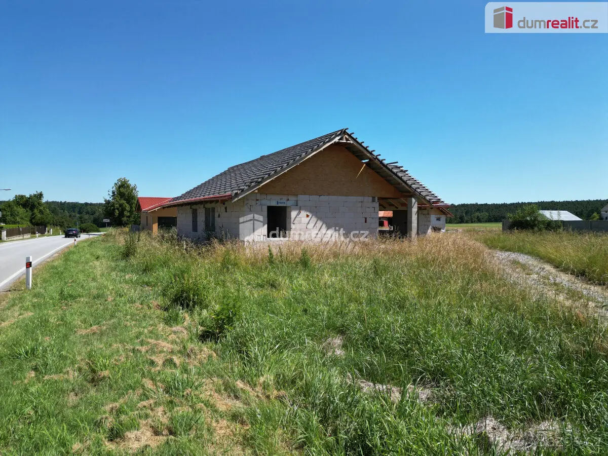 Prodej domu 177 m², České Budějovice · 375 01
