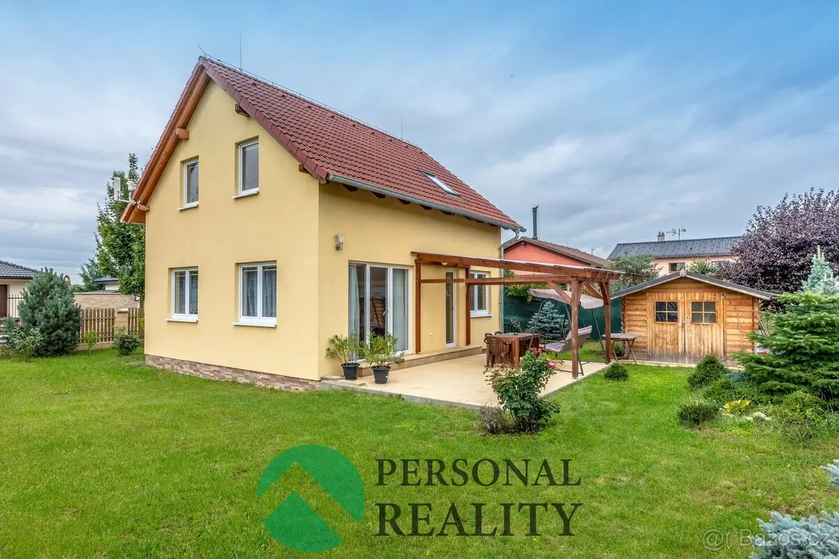 Prodej domu 410 m², Mělník · 277 42
