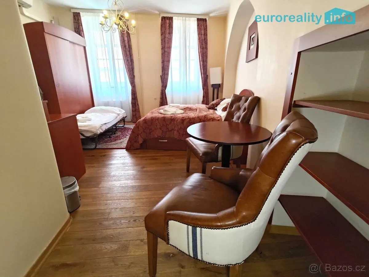 Pronájem bytu 4+kk 110 m², Plzeň