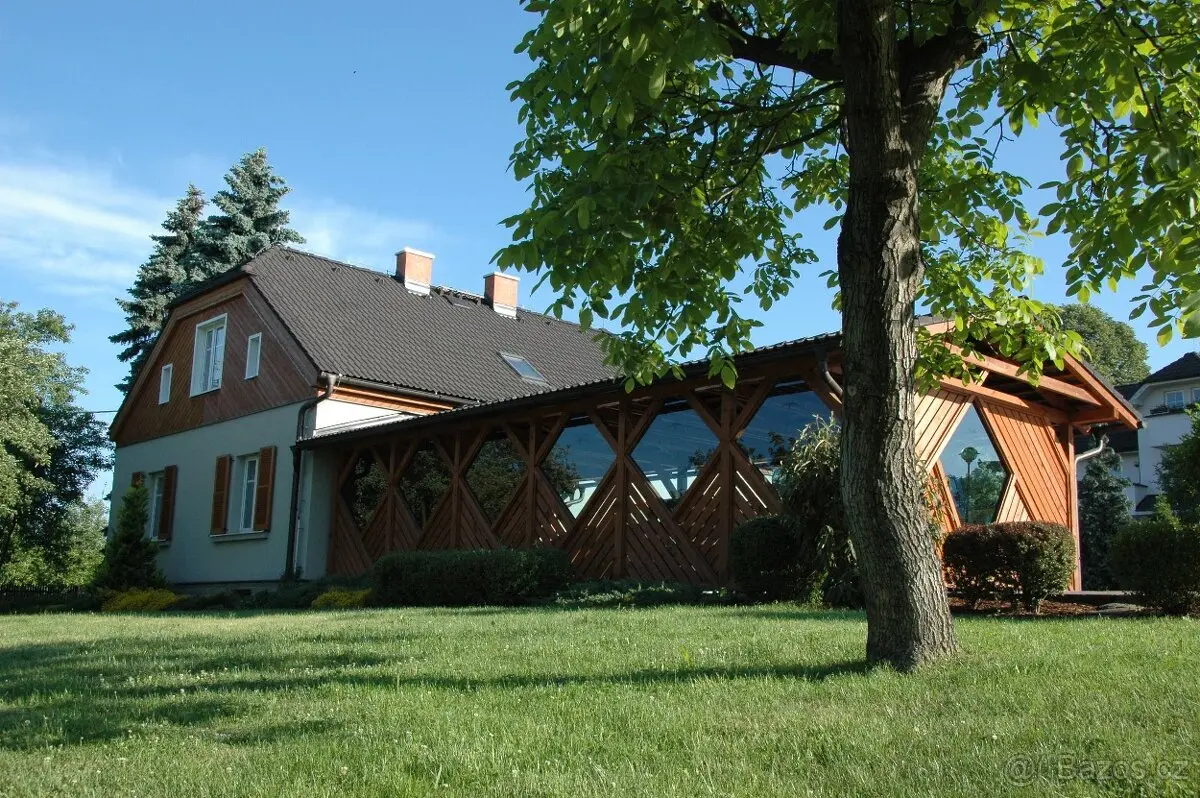 Pronájem bytu 1+1 50 m², Místek · Frýdek-Místek