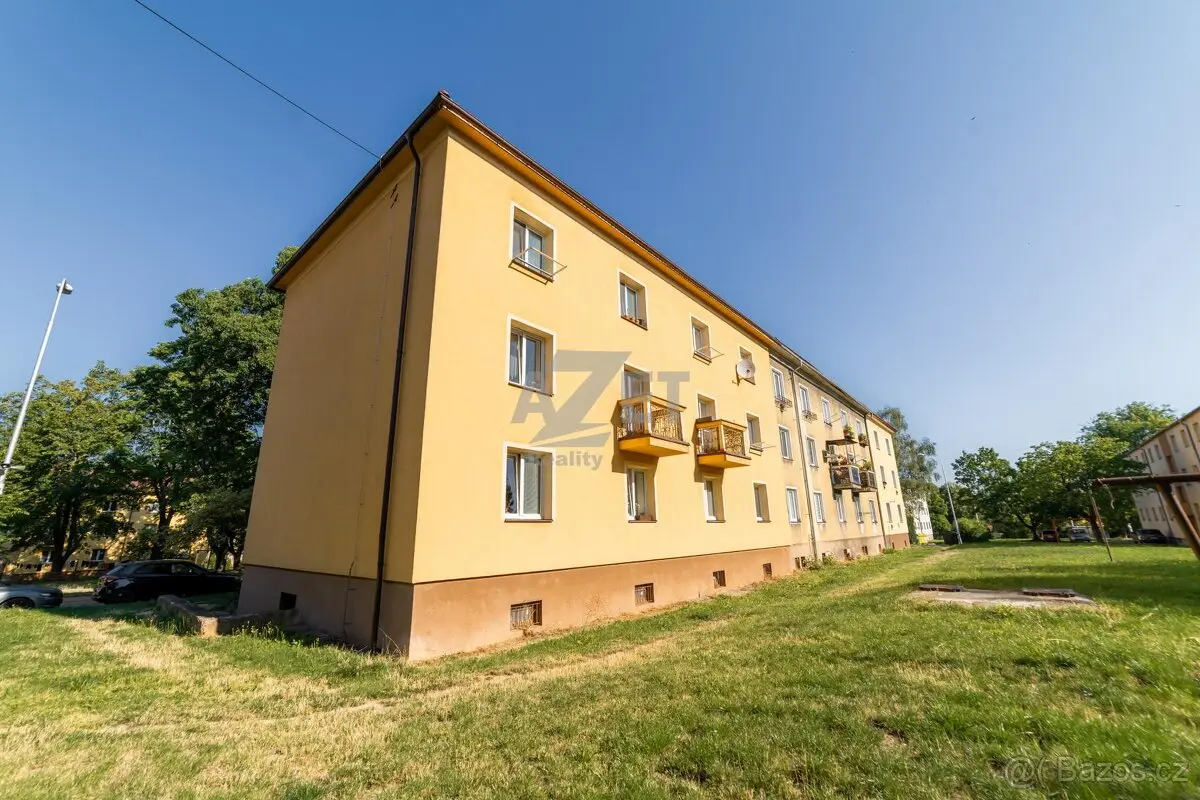 Prodej bytu 4+kk 83 m², Místek · Frýdek-Místek