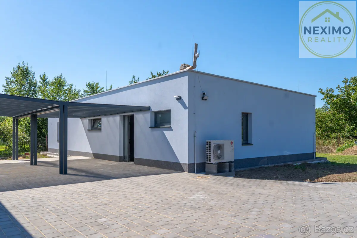 Pronájem domu 153 m², Vyškov