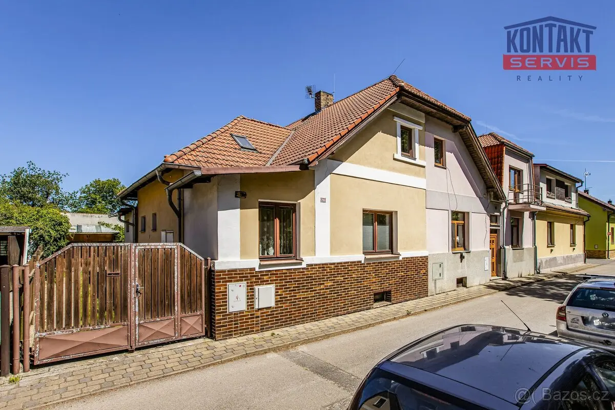 Prodej domu 145 m², Tábor · 391 81