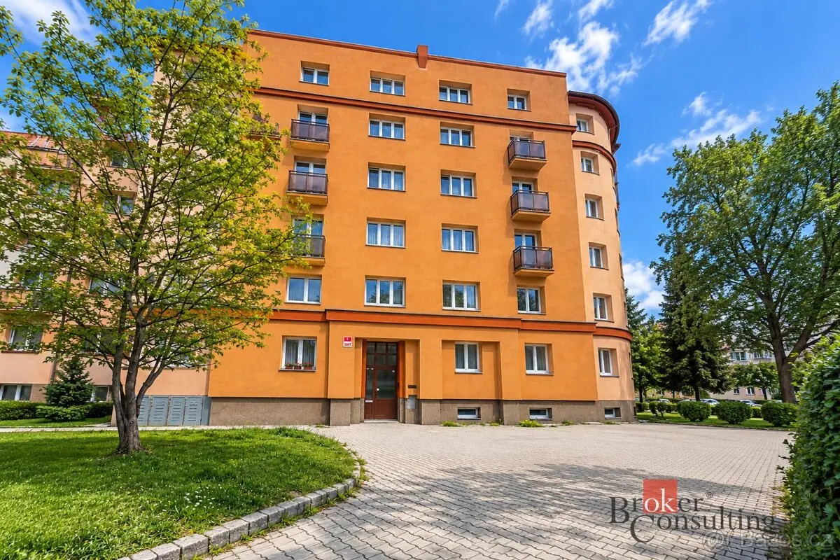 Pronájem bytu 2+kk 64 m², Plzeň