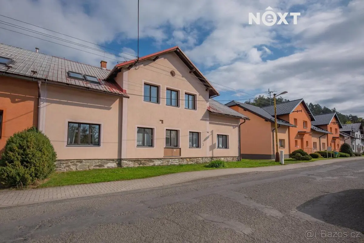 Prodej bytu 2+1 83 m², Šumperk · 788 21