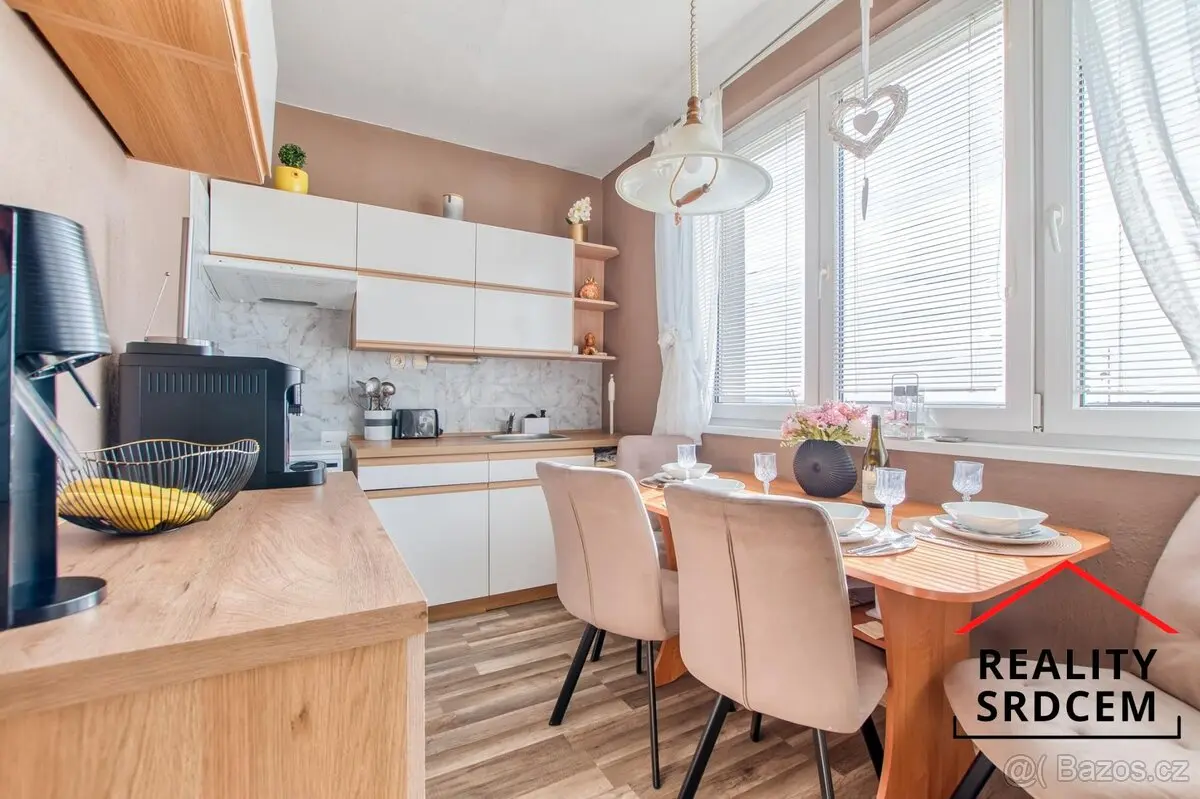 Prodej bytu 4+1 73 m², Karviná · 736 01
