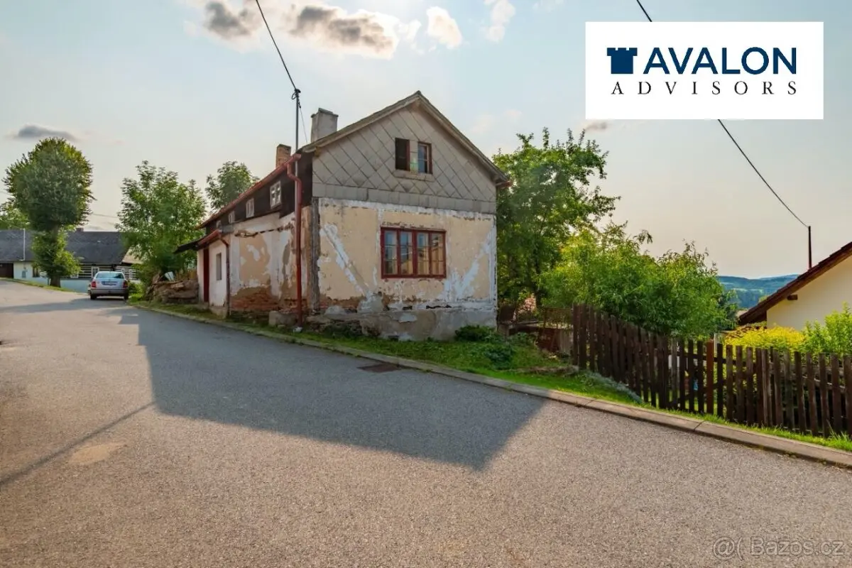 Prodej bytu 132 m², Prachatice · 385 01