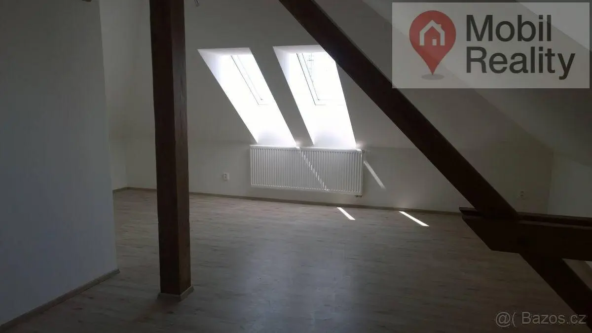 Pronájem bytu, Plzeň-jih · 345 62