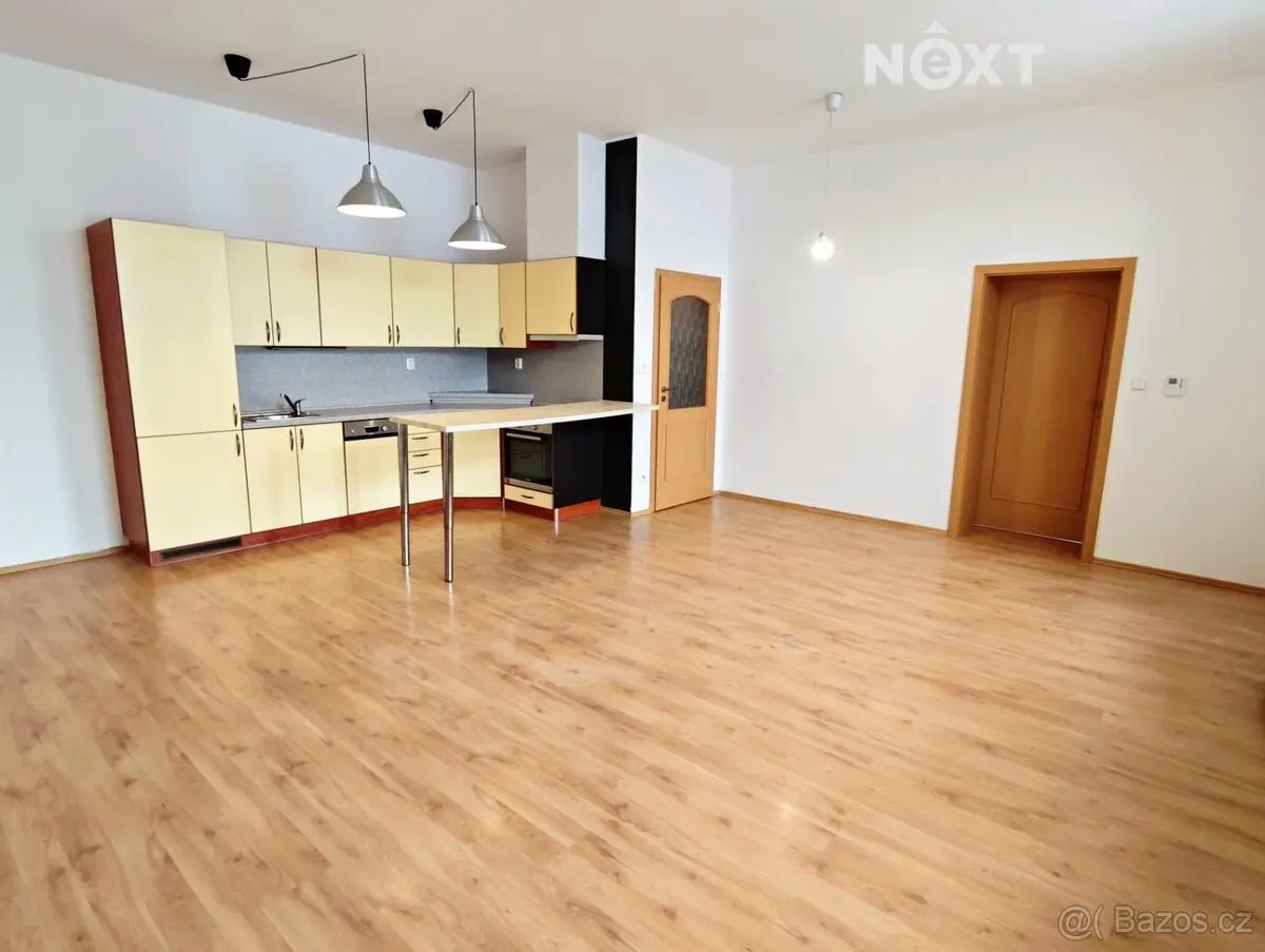 Pronájem bytu 2+1 34 m², Trutnov · 543 72