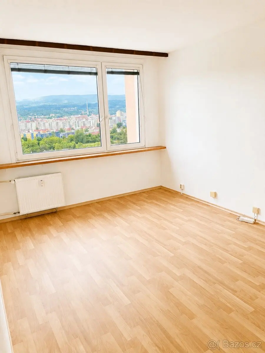 Prodej bytu 2+kk 43 m², Teplice