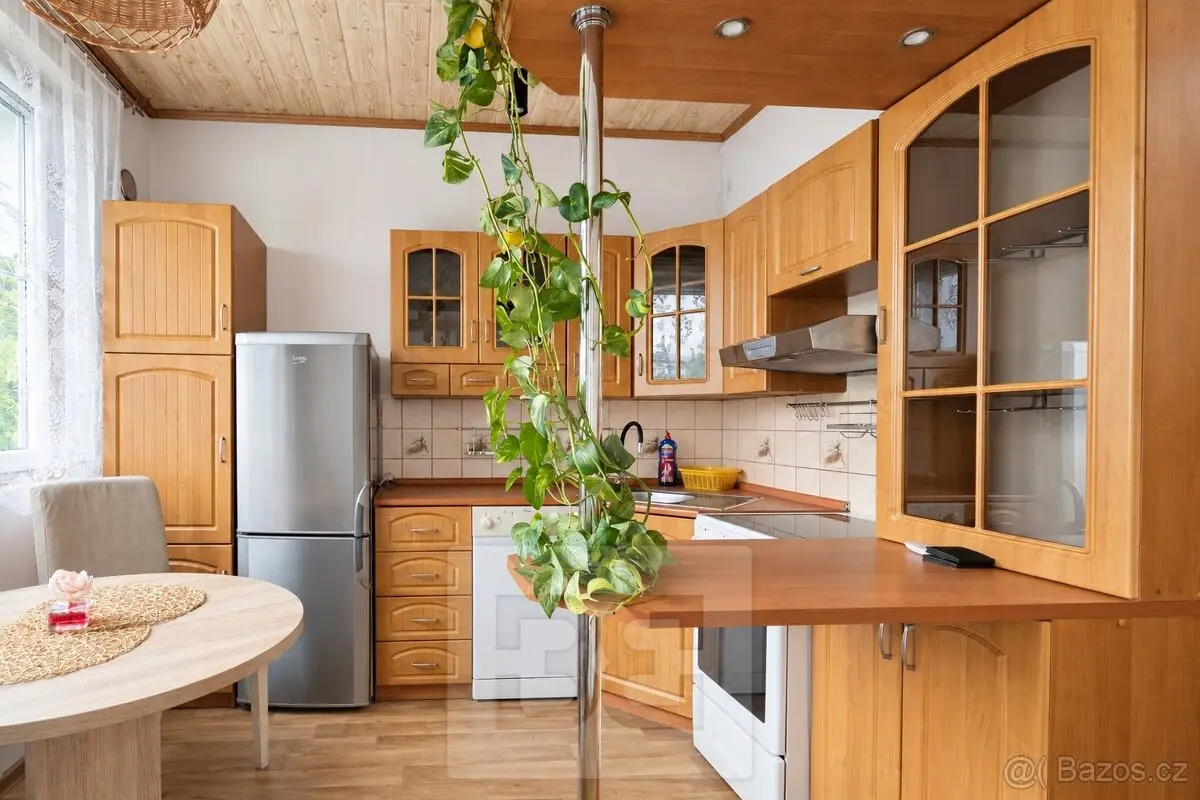 Pronájem bytu 1+1 41 m², Rochlice · Liberec