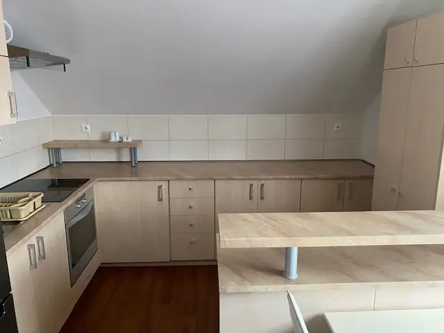 Pronájem bytu 2+kk, Vsetín · 756 43