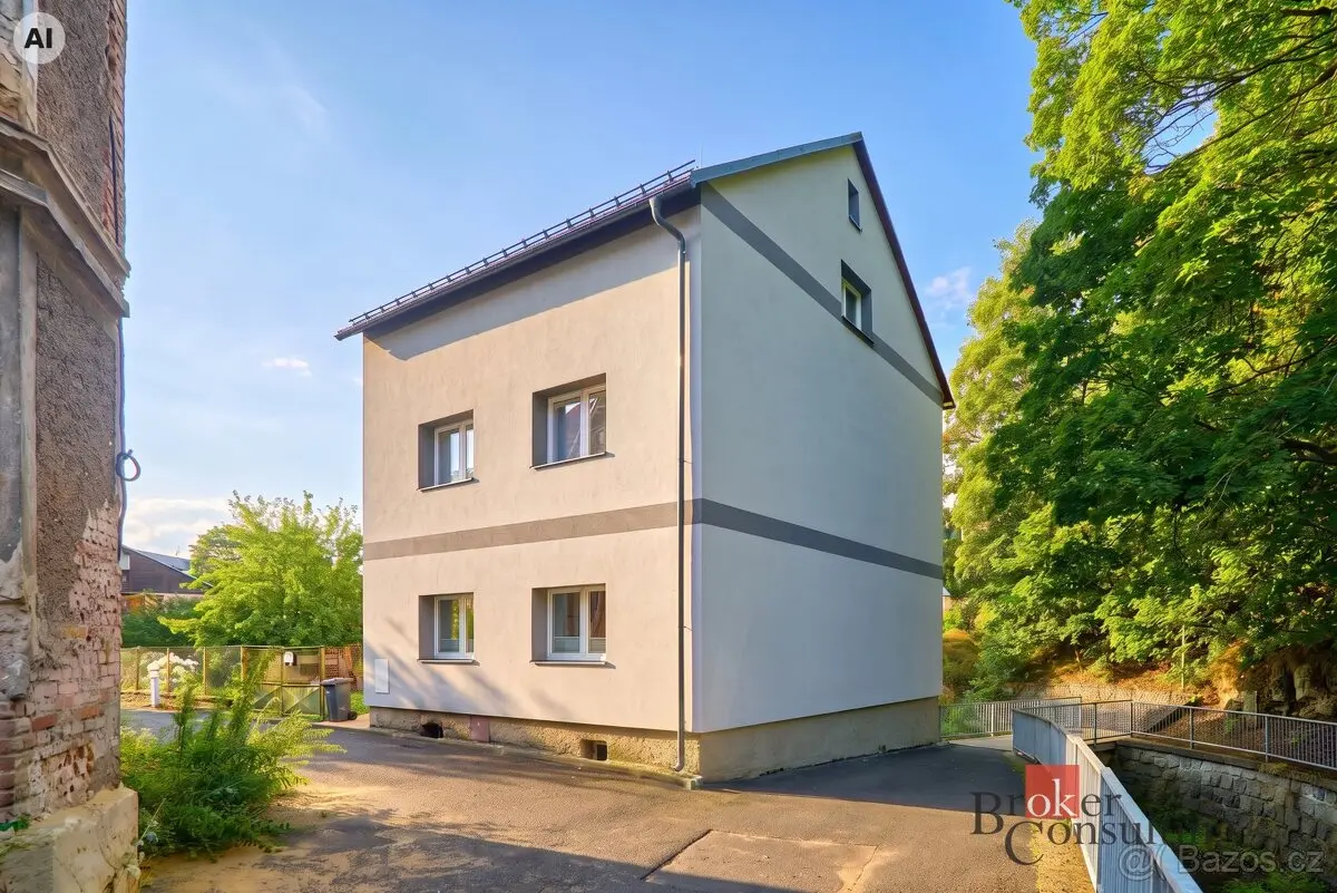Prodej domu 190 m², Sokolov · 358 01
