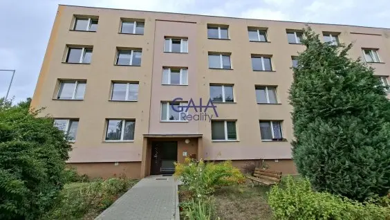 Pronájem bytu 2+1 64 m², Prostějov, město · Prostějov