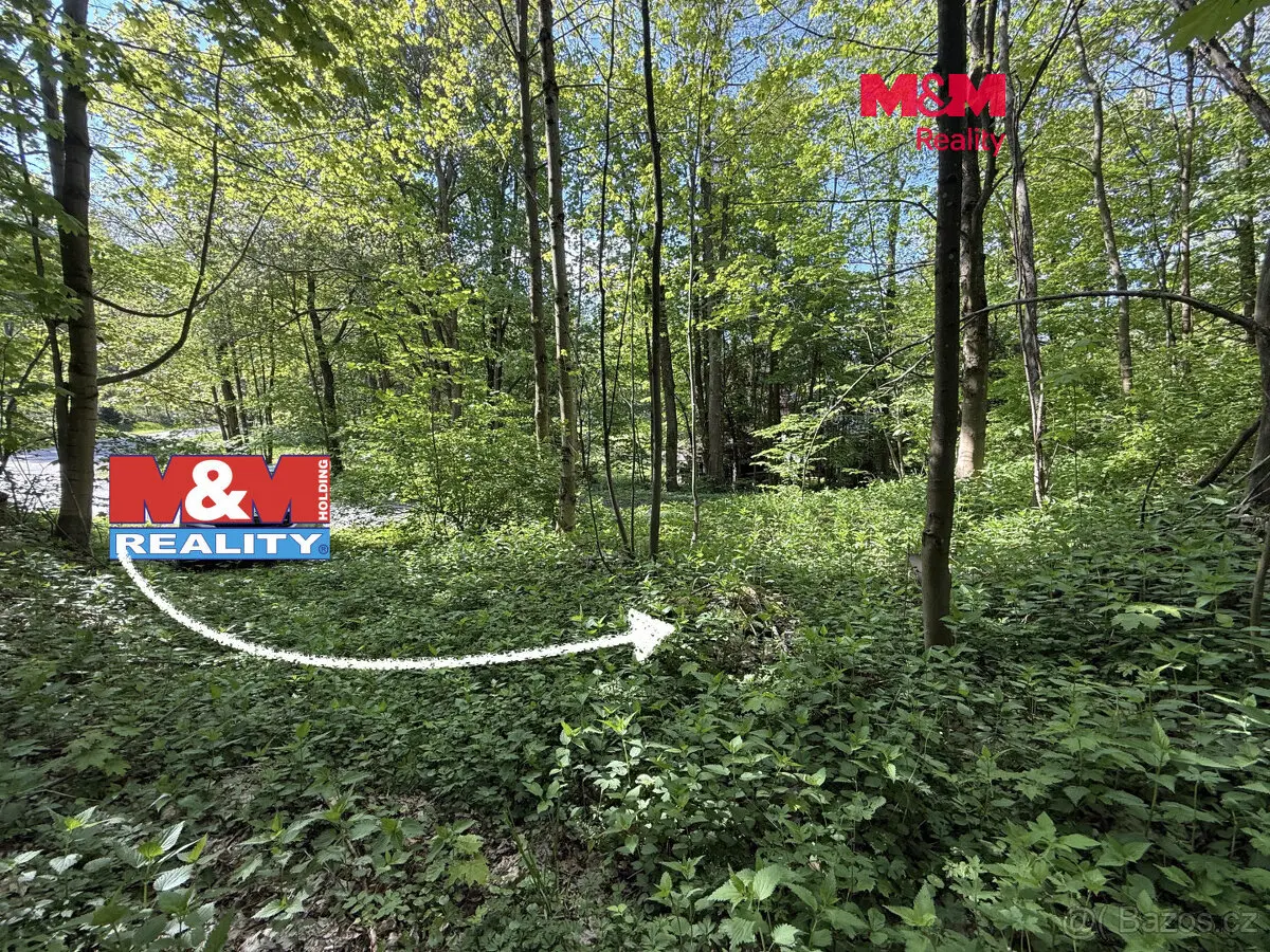 Prodej pozemku 424 m², Ústí nad Orlicí · 561 69