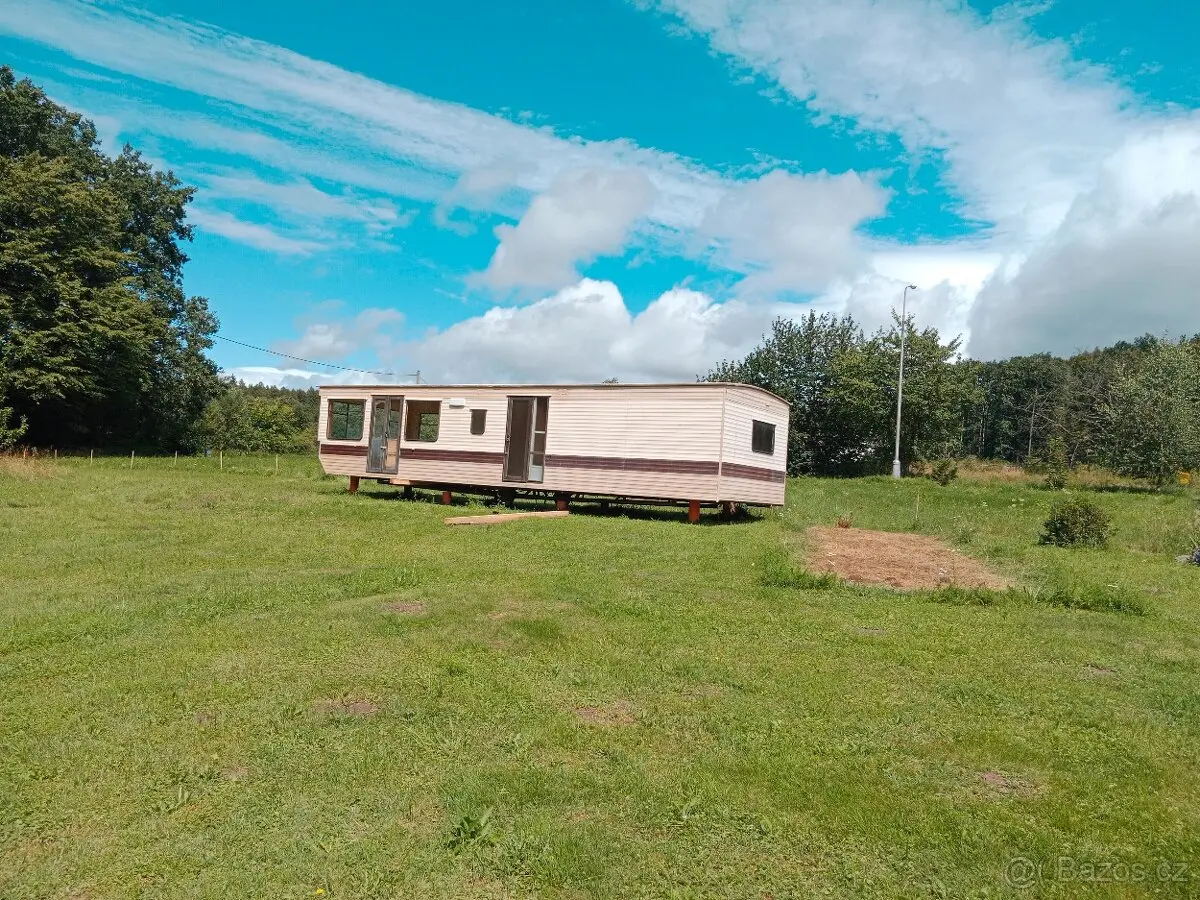 Prodej domu 11 m², Trutnov · 544 01