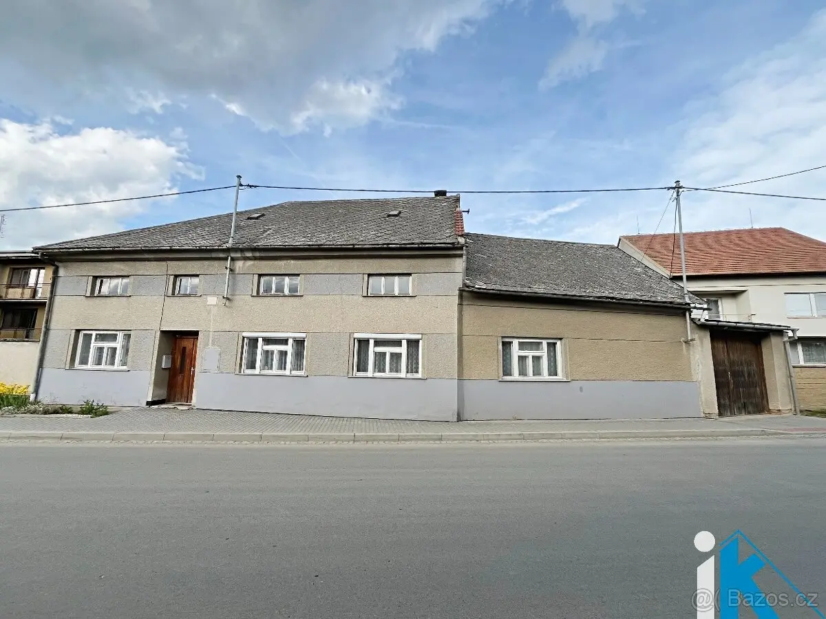 Prodej domu 1829 m², Prostějov · 798 27