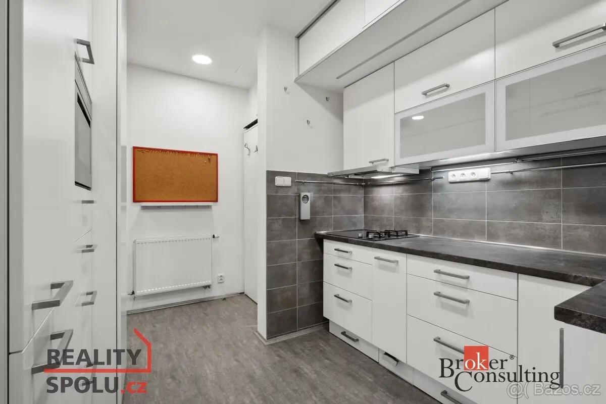 Prodej bytu 2+1 51 m², Dejvice