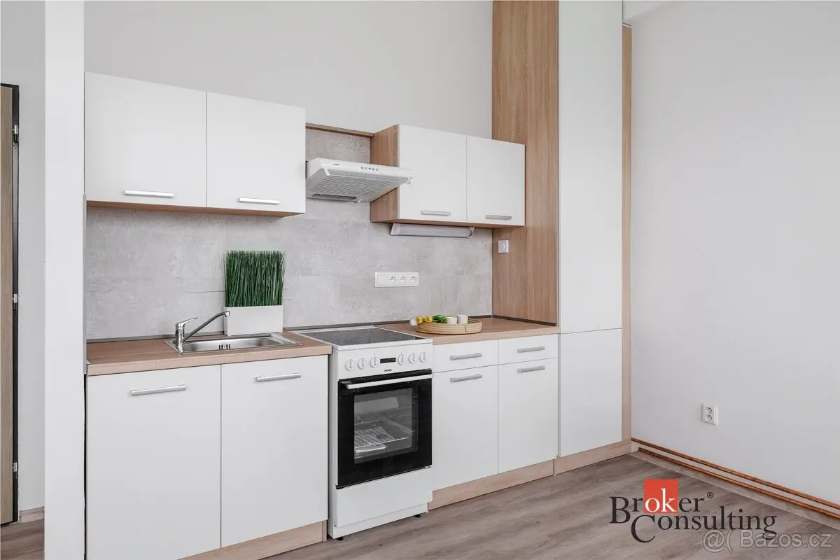 Prodej bytu 2+kk 57 m², Litoměřice