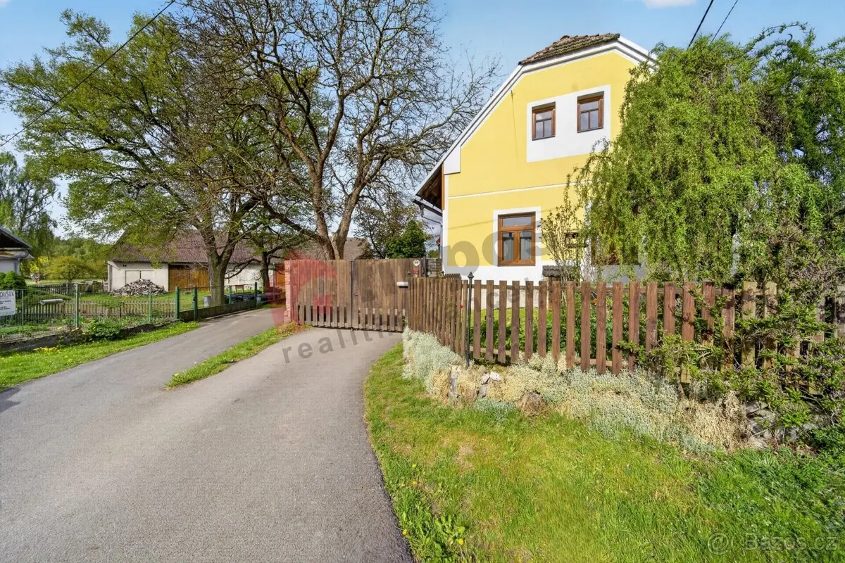 Prodej domu 271 m², Příbram · 262 42
