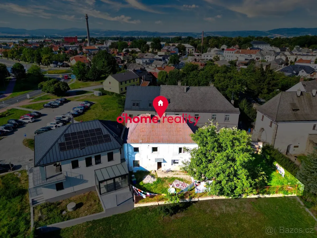 Prodej domu 248 m², Olomouc · 783 91