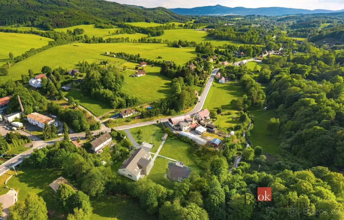 Prodej pozemku 5682 m², Liberec · 463 31