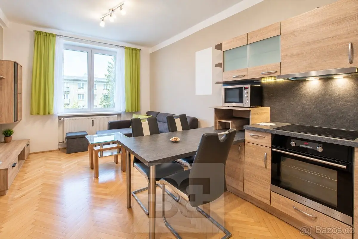 Pronájem bytu 3+kk 52 m², Božkov · Plzeň