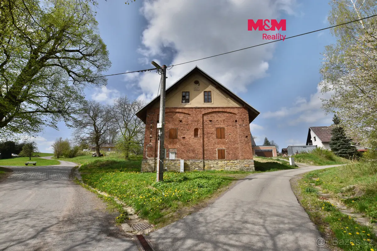 Prodej domu 330 m², Ústí nad Orlicí · 561 81