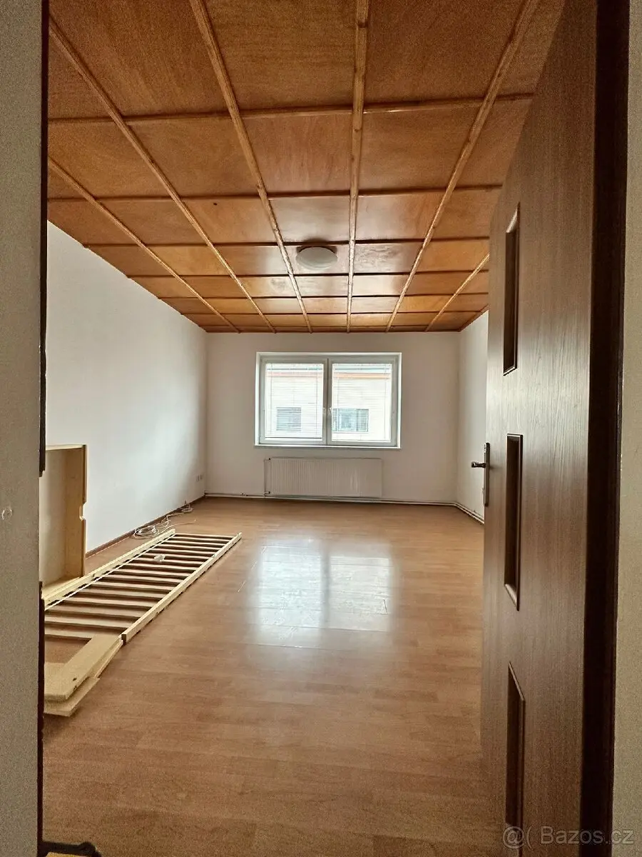 Pronájem bytu 2+1 68 m², Nové Hodolany · Olomouc