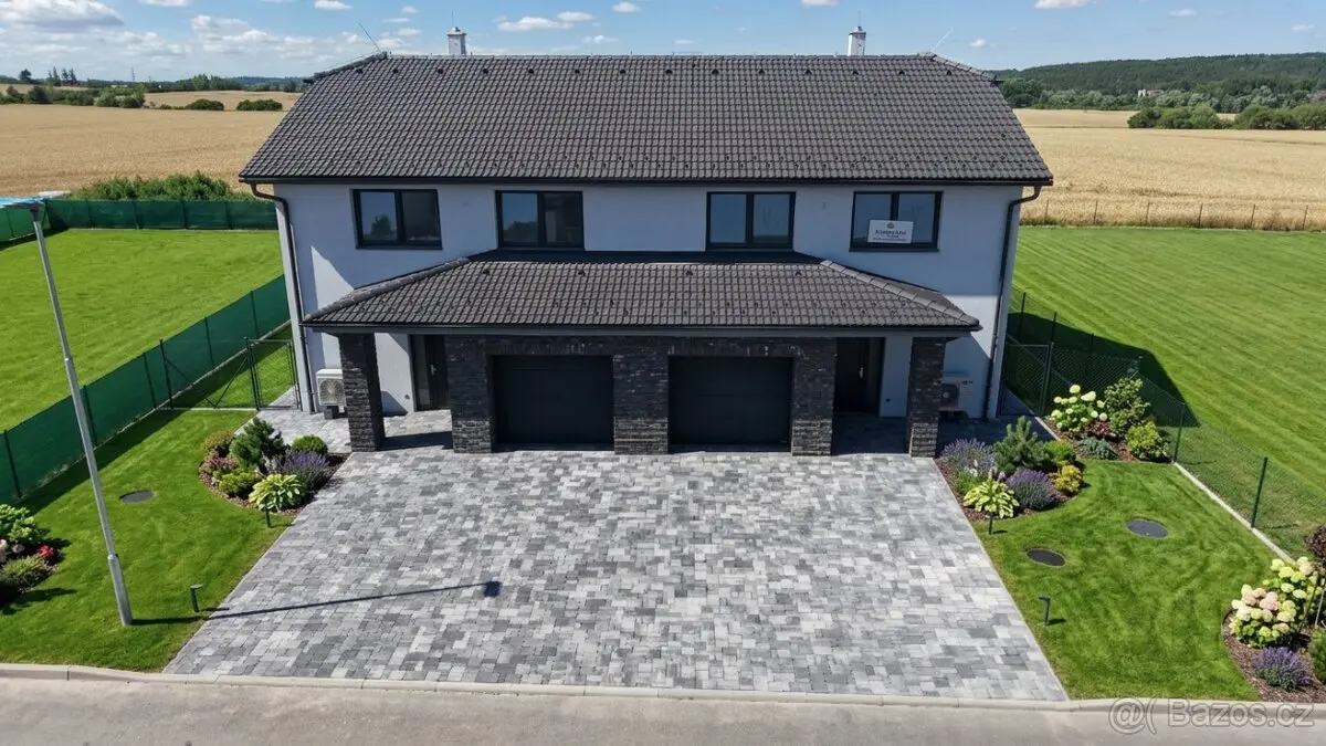 Prodej domu 140 m², Kladno